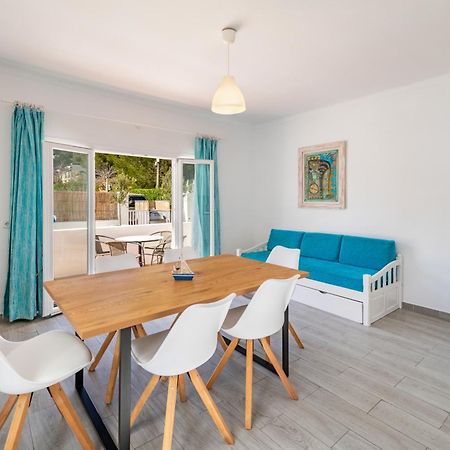 Apartamentos Falco Port de Pollença Eksteriør bilde