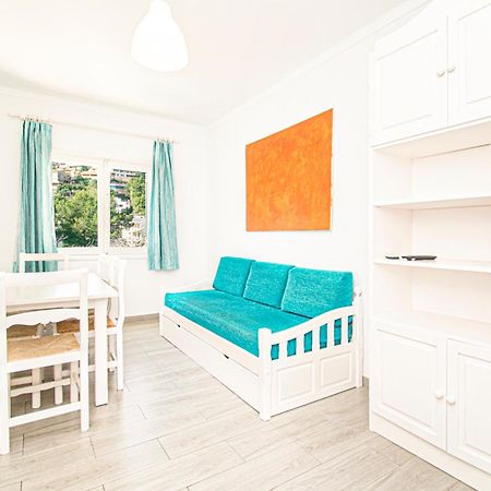 Apartamentos Falco Port de Pollença Eksteriør bilde