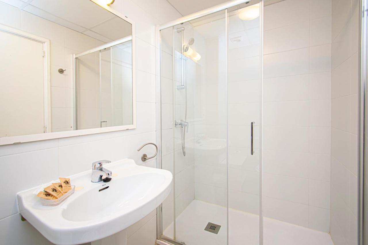 Apartamentos Falco Port de Pollença Eksteriør bilde