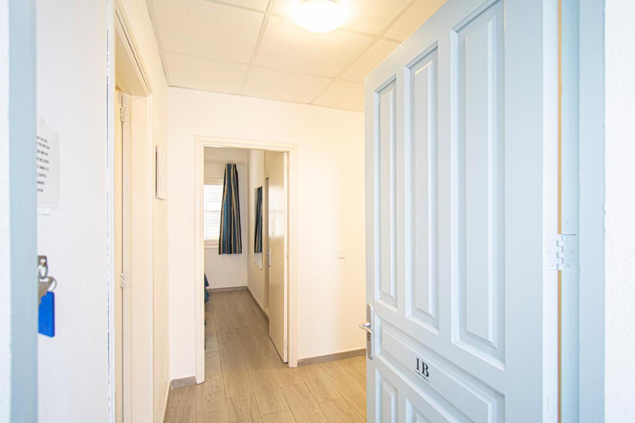 Apartamentos Falco Port de Pollença Eksteriør bilde